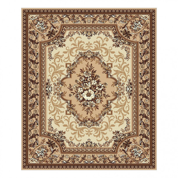 Ковер Золушка 022/01 0,6x1,1 м