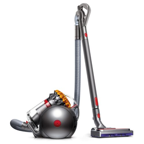 фото Пылесос dyson big ball allergy 2