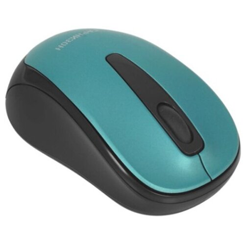 Мышь беспроводная Гарнизон GMW-450-3 синий 1000 DPI 2 кн колесо-кнопка 55000₽