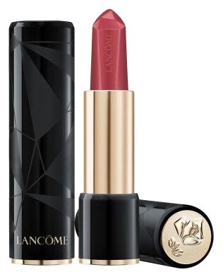 Lancome помада для губ L’Absolu Rouge Ruby Cream, оттенок 314 ruby star