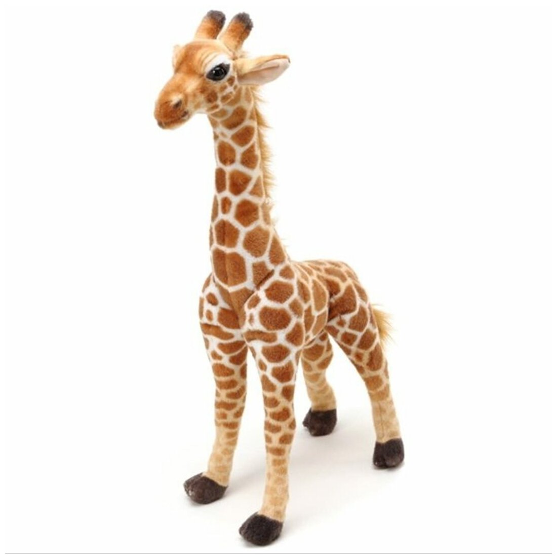 Мягкая игрушка жираф 70 См