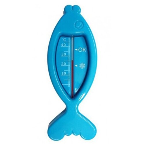 Термометр для воды Рыбка ТБВ-1 термометр для воды рыбка тбв 1