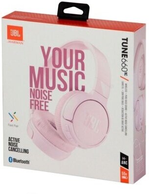 Bluetooth-наушники Tune JBL - фото №16
