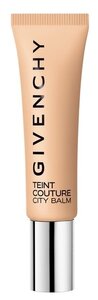 Фото GIVENCHY Тональный флюид Teint Couture City Balm, SPF 25, 30 мл