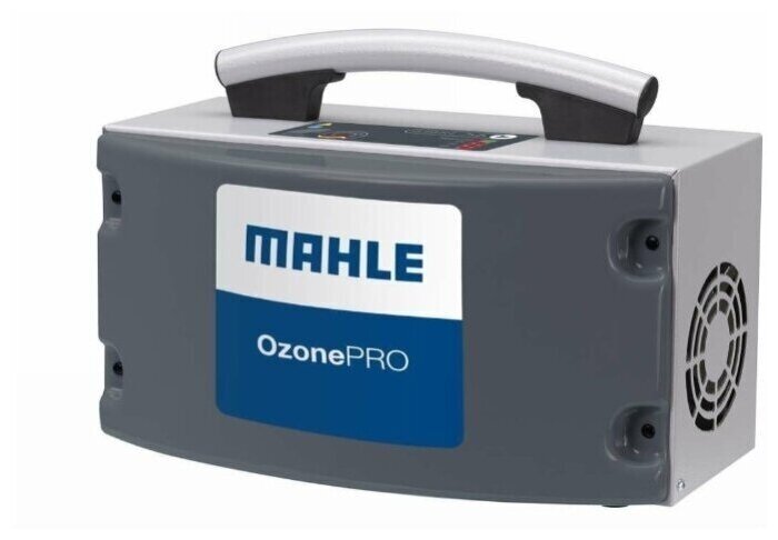   MAHLE OzonePRO