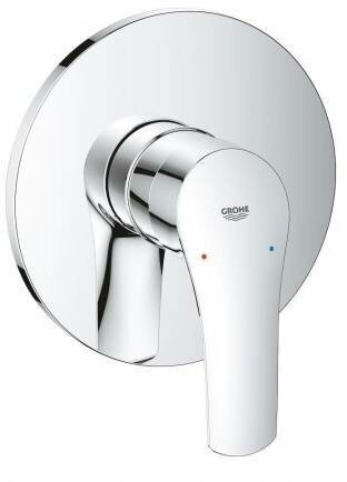 Смеситель Grohe Eurosmart 24042003 для душа