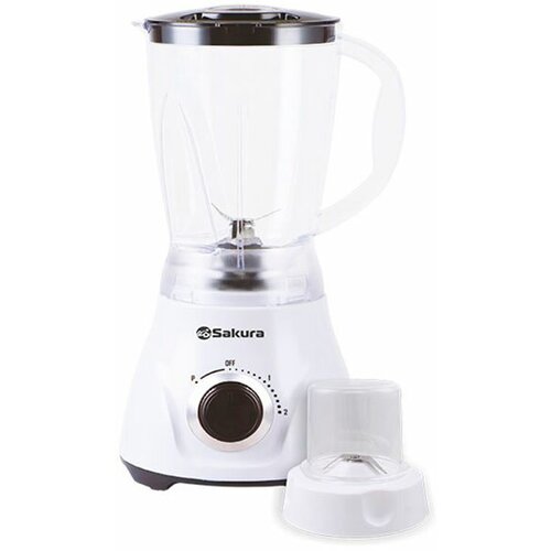 Блендер Sakura SA-6254W 346800₽
