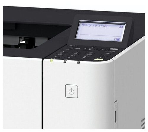 Принтер Canon i-SENSYS LBP352x