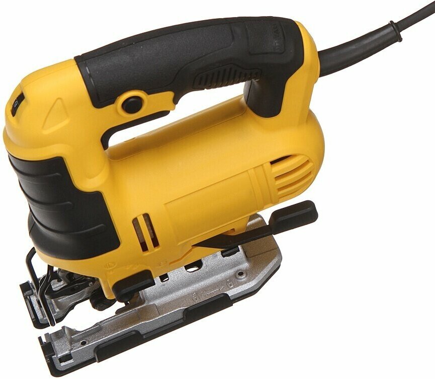 Лобзик DeWalt DWE349-KS