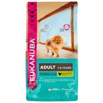 Eukanuba Adult Toy Breed - изображение