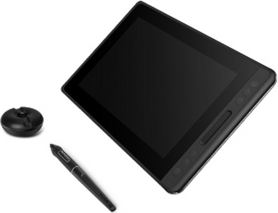 Интерактивный дисплей HUION KAMVAS Pro 12