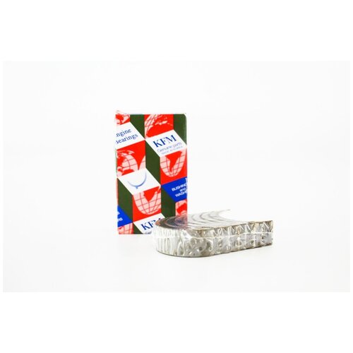 Вкладыши шатунные DAEWOO Nexia 1,5 SOHC / Дэу Нексия / 93742707 96232071S 93742276 96184798S UDW9N17155 90323617S CB3017ASTD R3302ASTD