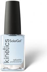 KINETICS лак для ногтей SolarGel Polish, 15 мл, 228