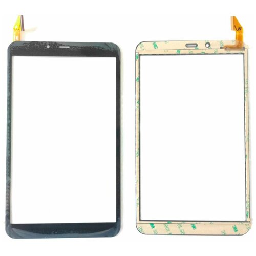 Тачскрин (сенсор) для Dexp Ursus K28 (Версия 2 51пин)