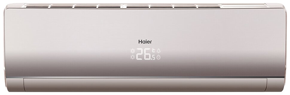 Настенная сплит-система Haier HSU-07HNF303/R2-G/HSU-07HUN403/R2