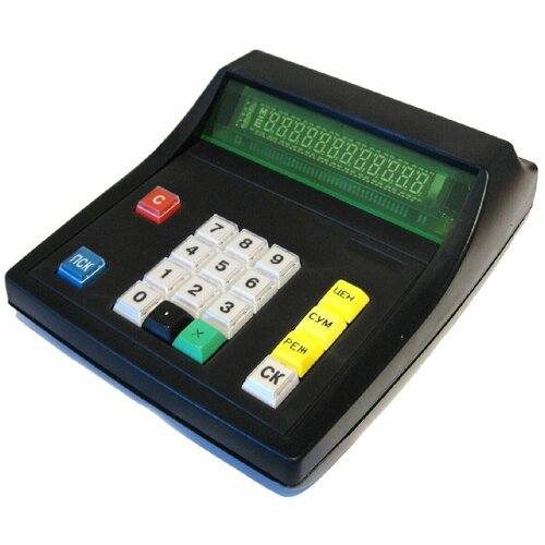 Пульт управления АЗС Сапсан 2.1