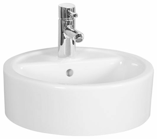 Раковина 45 см VitrA Matrix 5145