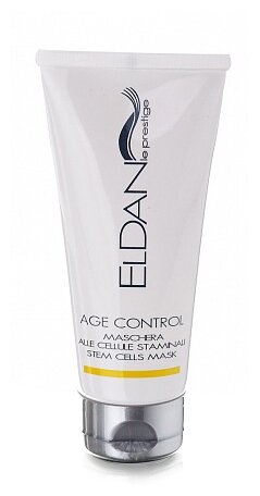 Eldan Cosmetics Гель-маска Eldan Клеточная терапия, 180 г, 100 мл