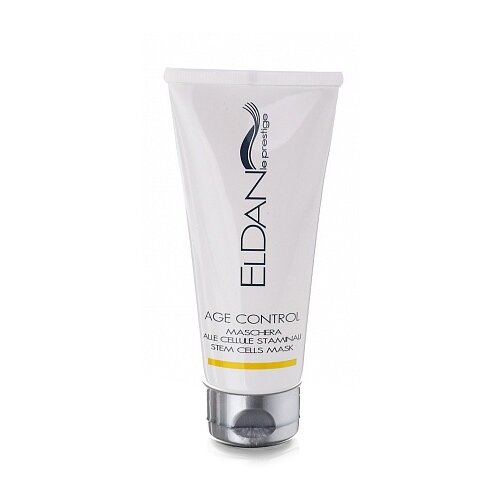 Eldan Cosmetics Eldan Le Prestige Age Control Гель-маска для лица Клеточная терапия Stem Cells Mask 100 мл