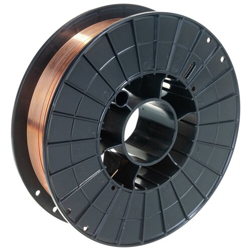 Проволока  из металлического сплава ESAB СВ-08Г2С