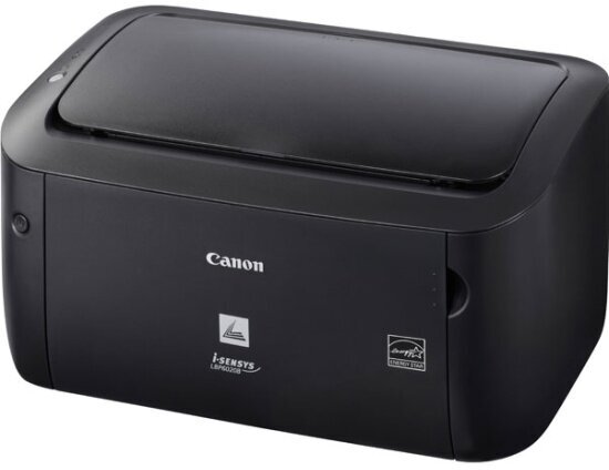 Лазерный принтер Canon i-SENSYS LBP6030B