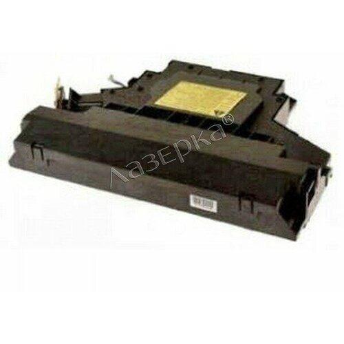 HP RG5-7041 блок лазера RG5-7041 оригинал 7963₽