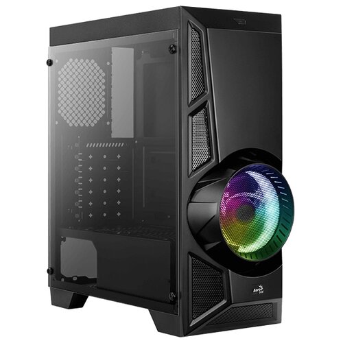   AeroCool AeroEngine RGB TG 