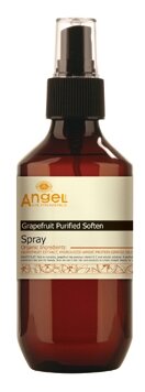 Angel Provence Смягчающий спрей для волос с экстрактом Грейпфрута Grapefruit Purified Soften Spray, 200 мл