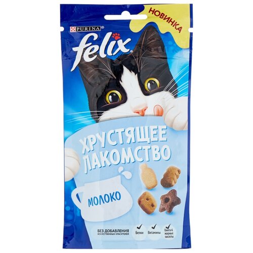 фото Лакомство для кошек Felix
