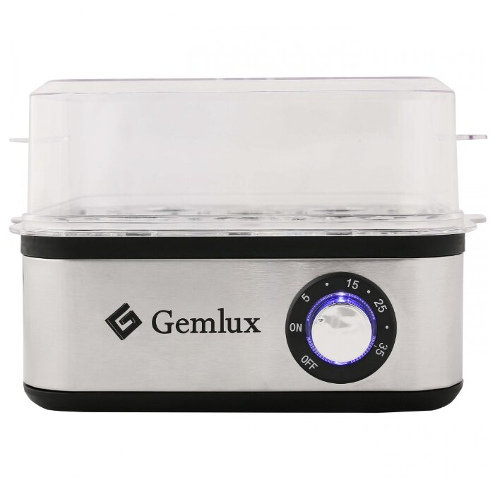 Яйцеварка Gemlux GL-EB18