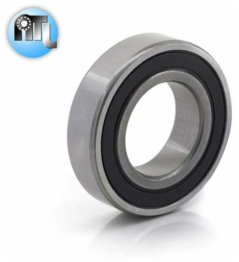 Подшипник 6002-2RS (180102) NTL Bearing