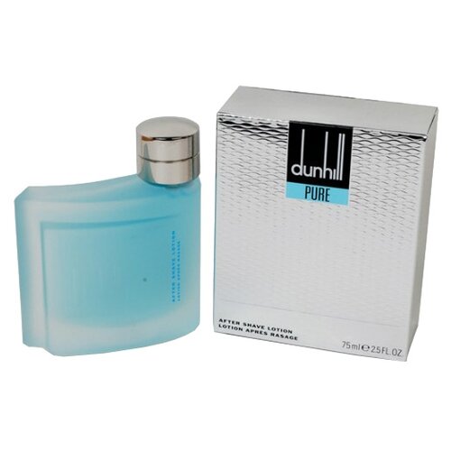 фото Лосьон после бритья pure dunhill