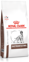 Сухой корм для взрослых собак Royal Canin Gastro Intestinal, при расстройствах пищеварения 14 кг