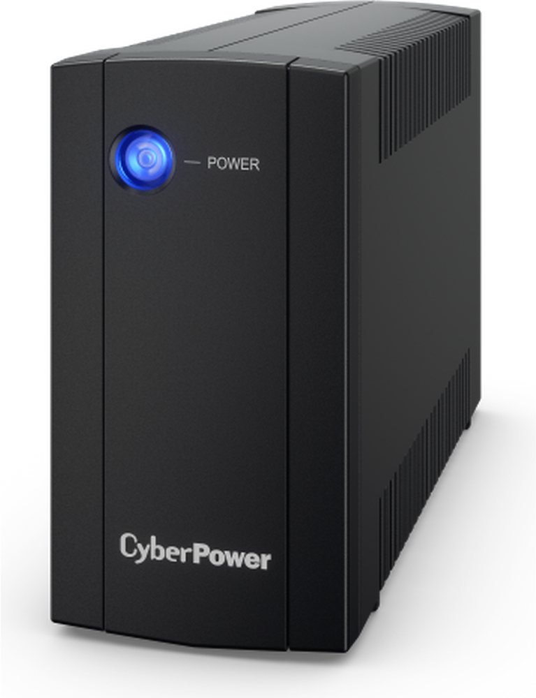 Интерактивный ИБП CyberPower UTI875EI