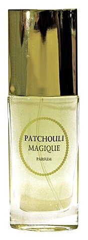 Новая Заря Волшебство Пачули - Patchouli Magique духи 30мл