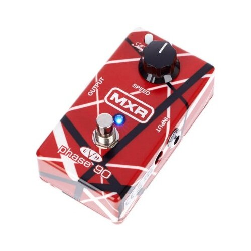 фото Dunlop педаль evh90 mxr evh phase 90