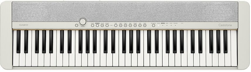 Цифровое пианино Casio CT-S1WE