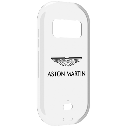 Чехол MyPads Aston-Martin мужской для UleFone Armor 15 задняя-панель-накладка-бампер чехол mypads aston martin мужской для ulefone power armor 16 pro задняя панель накладка бампер