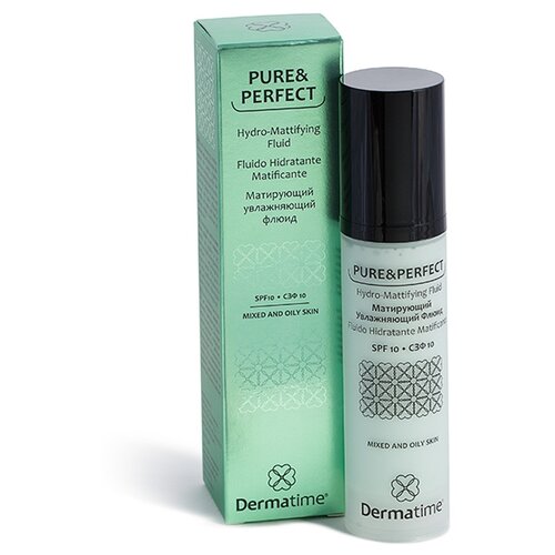 фото Dermatime pure&perfect