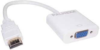 Palmexx HDMI-VGA PX/HDMI VGA White