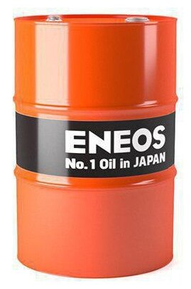 ENEOS OIL1368 ENEOS GEAR 75W90 GL-5 (200л.)