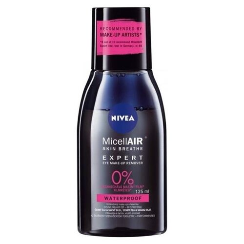 фото Nivea мицеллярная вода