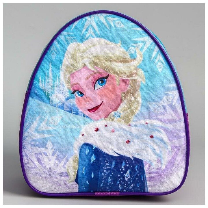 Детский рюкзак Disney Холодное сердце