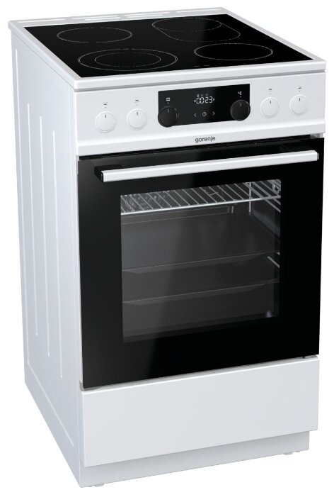 Электрическая плита Gorenje EC5352WPA