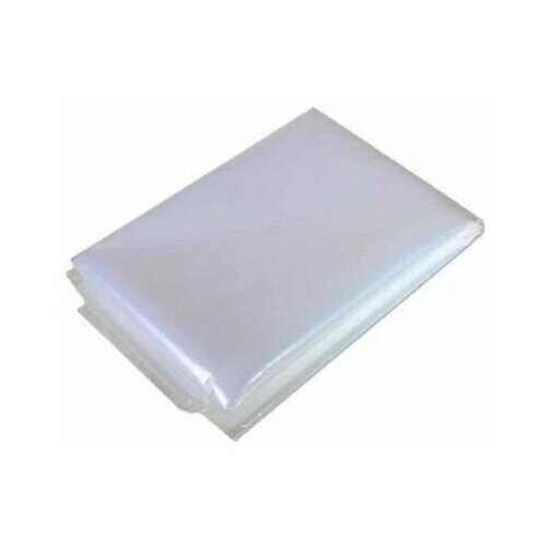 Пленка полиэтиленовая парниковая ГОСТ (3 м х 10 м / 150 мкм)