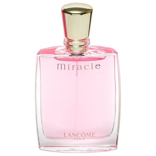 Парфюмерная вода LANCOME miracle, 100мл