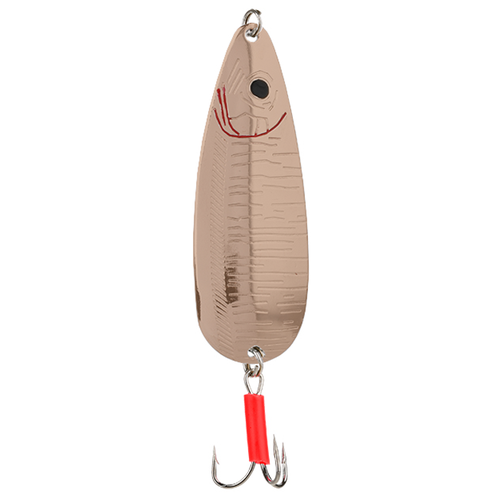 фото Блесна mikado колеблющаяся walden lake №3 pmb-wwl-24-m 24 г 80 мм