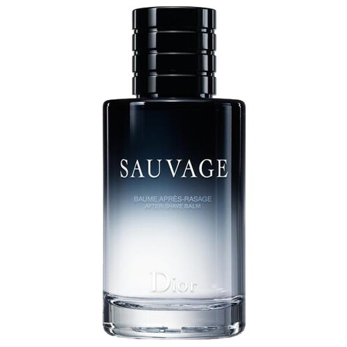 Бальзам после бритья Sauvage Dior, 100 мл бальзам после бритья sauvage dior 100 мл