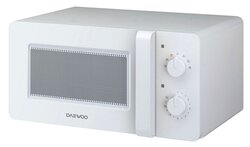 Микроволновая печь Daewoo Electronics KOR-5A67W