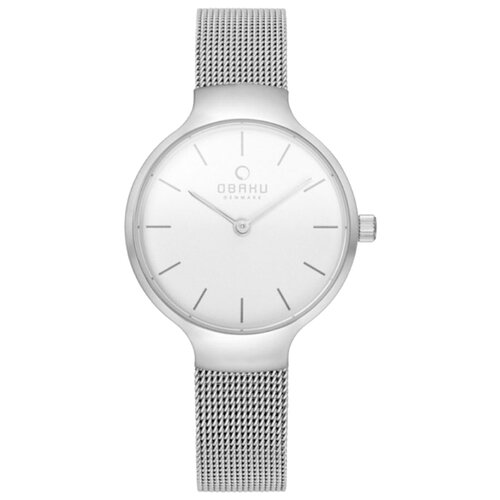 фото Наручные часы obaku v223lxcimc